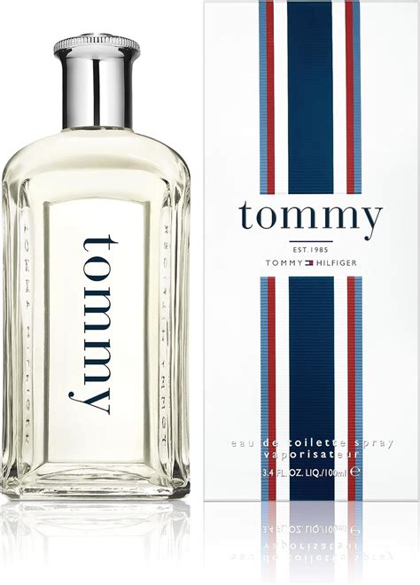 tommy hilfiger cologne review|tommy hilfiger men's cologne.